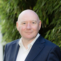 Michael Walsh, Co-founder & CEO at GridZero