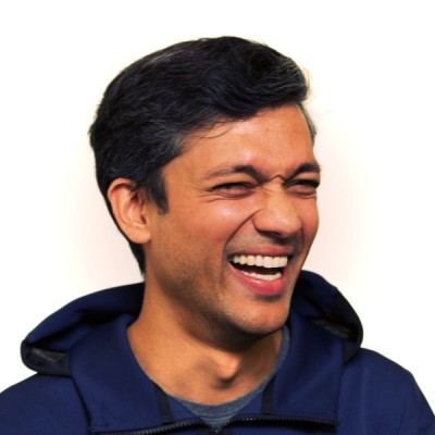Vishal Doshi, Member of Technical Staff at GridZero