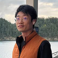 Zhi Li, Co-founder & VP of Engineering at GridZero